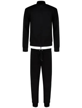 Survêtement Bmf1322 Black XL - Bikkembergs - FashionsVida