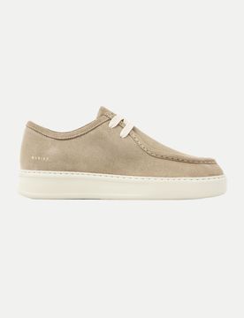 Mokkasin Vick Ryan mit Sneakersohle Beige 46