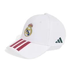 Baseballmütze Kind Real Madrid 2026/27 - Blanc - unisex - Size: 54/60 cm