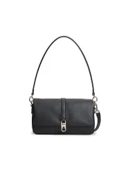 Sac - Sac à bandoulière TH LIBRE noir
