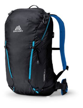 Tourenrucksack Targhee Ft 24 Ozone Black Größe M/L schwarz