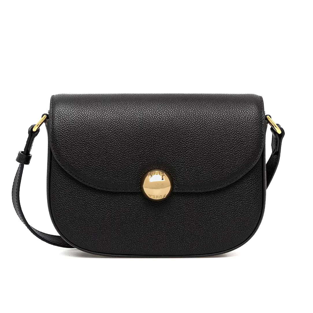 Moonlight Borsa a tracolla Nero - Furla - FashionsVida