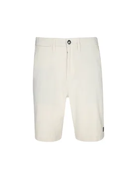 Bermuda Crossfire Solid para hombre beige 32 - Billabong - FashionsVida