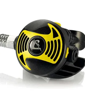 Cressi Octopus Xs