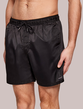 Costume da bagno uomo nero