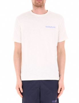 T-shirt girocollo PANNA L