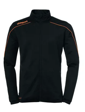 Kinderjacke Stream 22 - Noir - unisex - Size: 14 ans - Uhlsport - FashionsVida