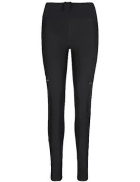 Damen Lauftight Concurve 2.0 Thermo schwarz XS W - GOREWEAR - FashionsVida