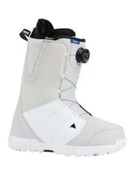 Chaussures De Snowboard Moto Boa Gray Cloud 25.0
