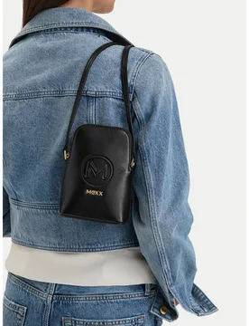 Handtasche CEO--L-008-10 Schwarz NOSIZE female - Mexx - FashionsVida