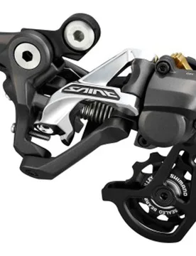 Saint 10vshadow plus ss direct cambio trasero mtb (UNICA) - Shimano - FashionsVida