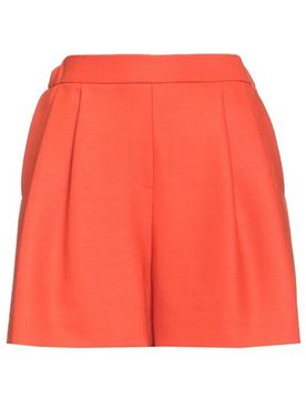 Shorts & Bermudashorts Damen Orange 30,34,36,40,42 Damen