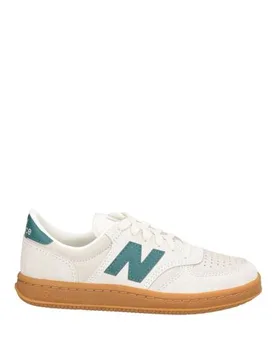 Sneakers Mujer Hueso 34,34.5,35,36,36.5,37,37.5,38,39,40,40.5,41,41.5,43.5,44 Mujer - New Balance - FashionsVida
