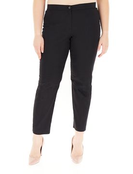 Pantalone a sigaretta COLLECTION NERO 50