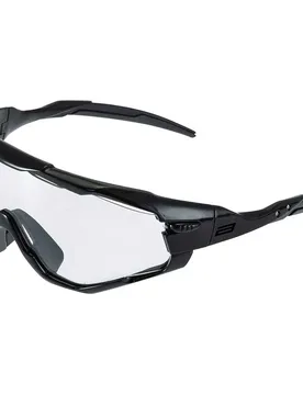 Occhiali Da Sole Fotocromatici Rxph Black