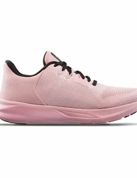 Scarpe Da Running Techknit Rnr-1 Pink / Black EU 44 2/3