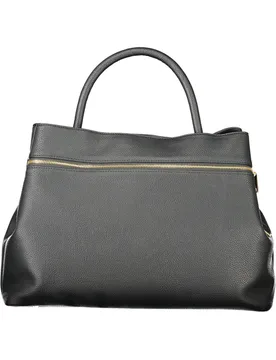 Damen Tragetasche Schwarz 252TD8260_NE00006