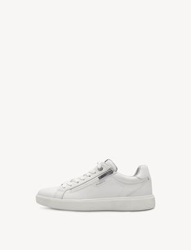 Sneaker bianco - 40