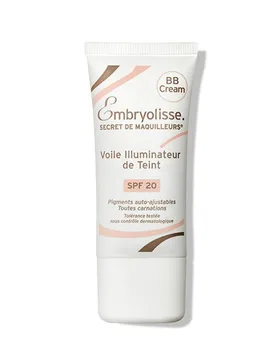 Voile Illuminateur De Teint Bb Cream - Embryolisse - FashionsVida