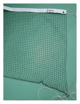 Netz 25m - Noir - unisex - Size: TU - Softee - FashionsVida