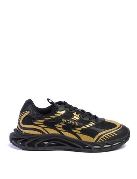 Just Cavalli Scneaker Leto 20