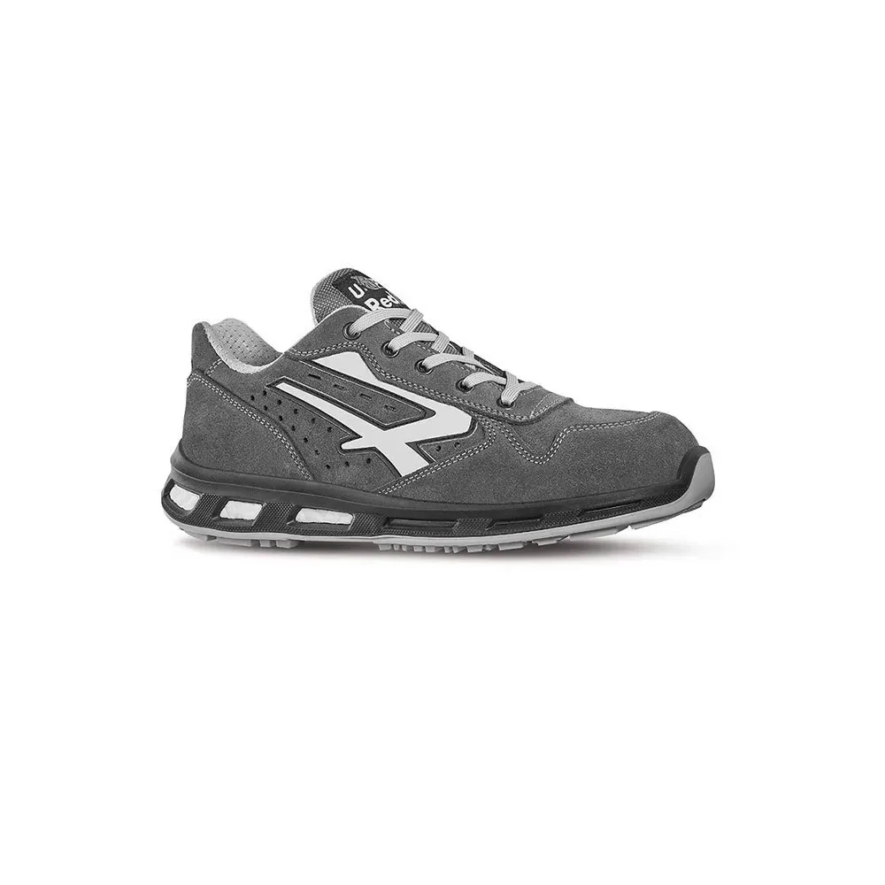 Chaussures De Sécurité Going Grey EU 40 - U-Power - FashionsVida