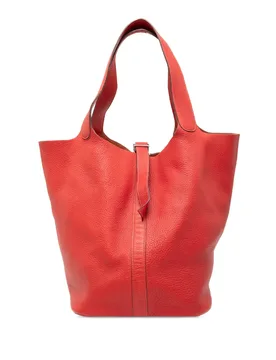 Clemence Picotin Lock 33 - Hermès - FashionsVida
