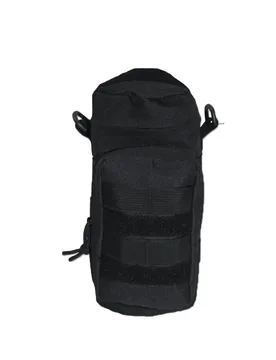 Tasche rund Molle Default Title adult - MFH - FashionsVida