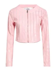 Chaqueta y cazadora Mujer Rosa claro 34,38,40,44 Mujer