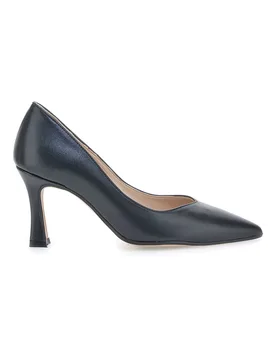 Décolleté Nere Made In Italy 3354 37 - Pittarello - FashionsVida