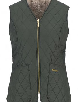 Gilet Donna Barbour LLI0013 OL51
