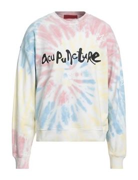 Sudadera Hombre Rosa L,M Hombre