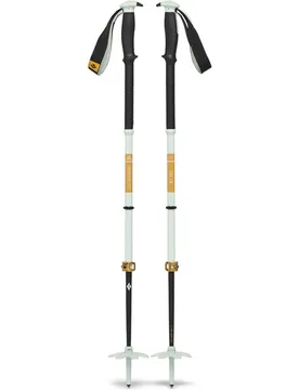 Bastones de esquí Traverse Pro Ski Poles - Black Diamond - FashionsVida