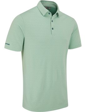 Ping Polo Hershel, gruen s