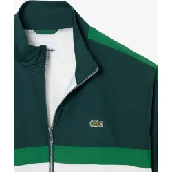 Lacoste - En verde