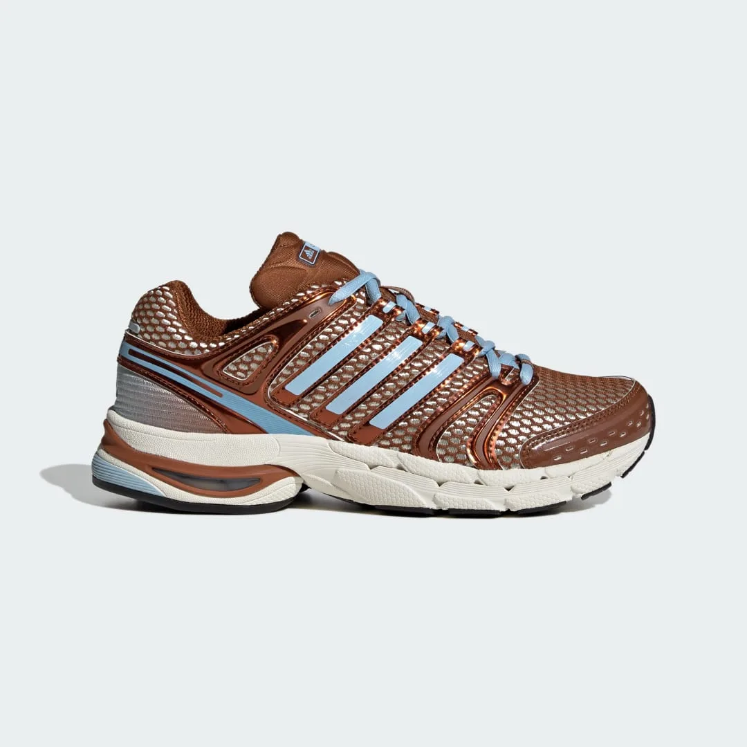 SCARPE ADISTAR CONTROL 5 35 1/2 Dusky Bronze / Off White / Dusky Bronze - Adidas - FashionsVida