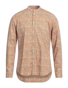 Hemd Herren Mandarine 38,39 Herren