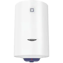 Termo eléctrico vertical 50 litros - BLU1 R 50 V ES EU