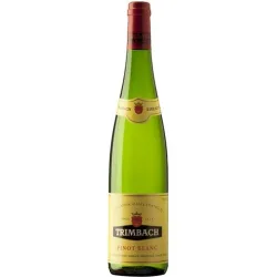 Vino blanco Pinot Blanc 2023 Alsacia