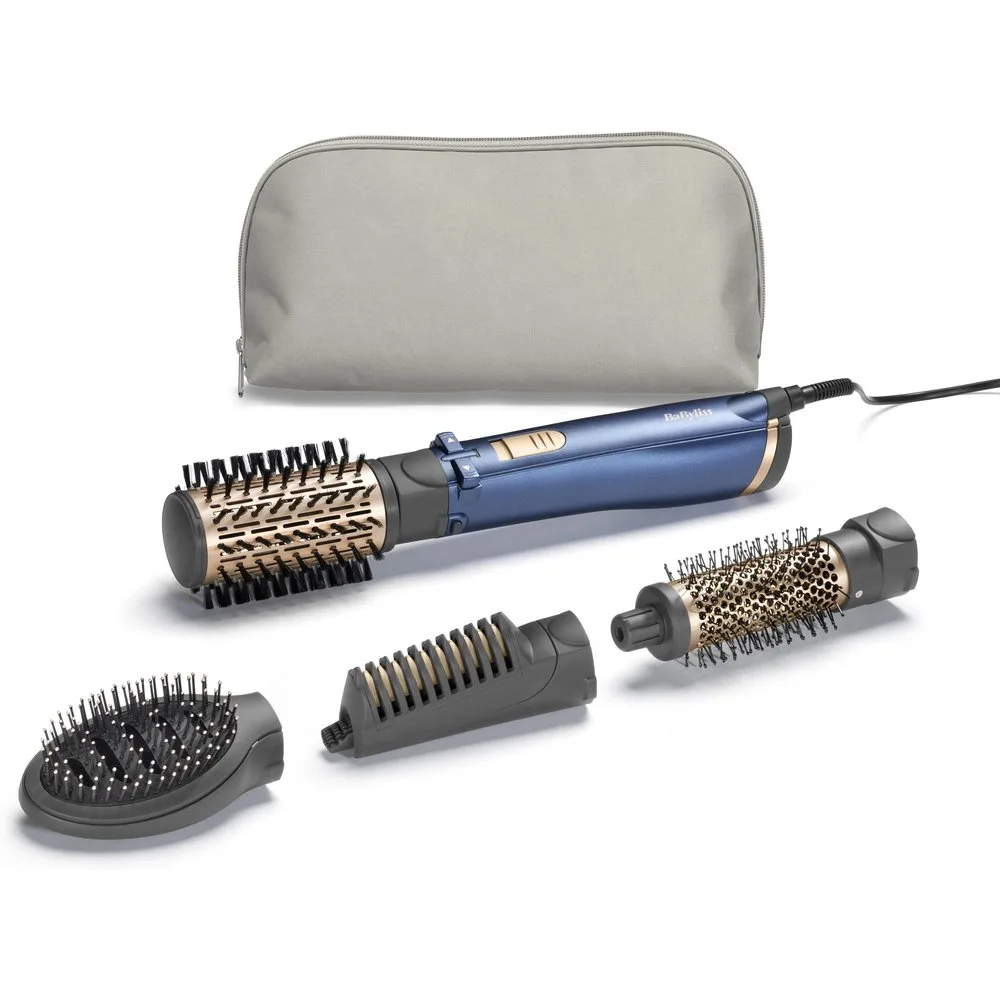 Cepillo de aire Rotatorio Style Pro 1000 - Babyliss - FashionsVida