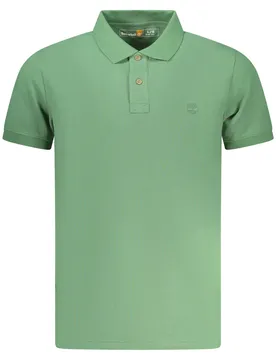 Herren Poloshirt Grün TB0A2BS1_VEA6Z