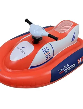 Seascooters Sea Scooter Wave Maker