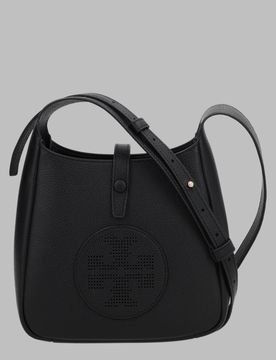 Mini Leather Shoulder Bag