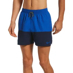 Short De Bain Split Volley 5´´