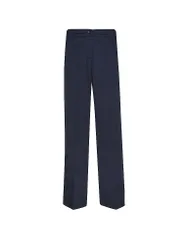 Pantalones Marlene MAINE azul oscuro 48 (kurz)