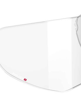 Lente Pinlock 70 DKS591 Per Casco OXO (VZ390L) taglia unica