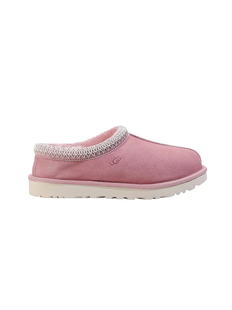 Pantoletten TASMAN II rosa 41 damen - Ugg - FashionsVida