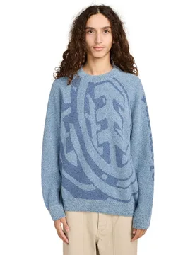 Jersey de hombre Double Icon Cr - Element - FashionsVida