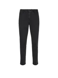 Replay Chino BENNI gris 30/L32