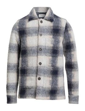 Camisa Hombre Gris perla L,M Hombre